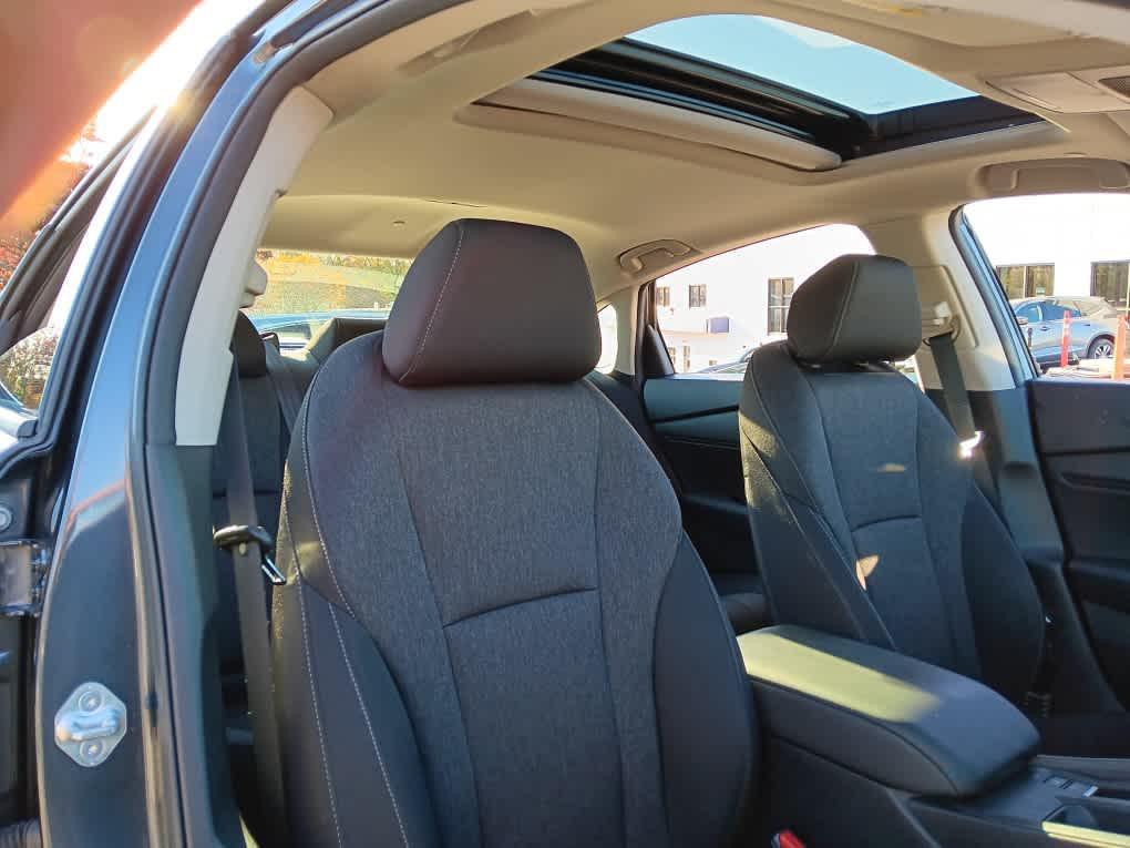 used 2023 Honda Accord car, priced at $23,995