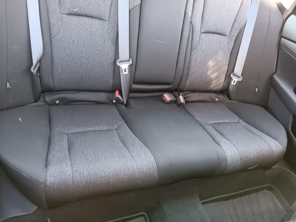 used 2023 Honda Accord car, priced at $23,995