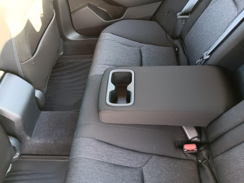 used 2023 Honda Accord car, priced at $23,995