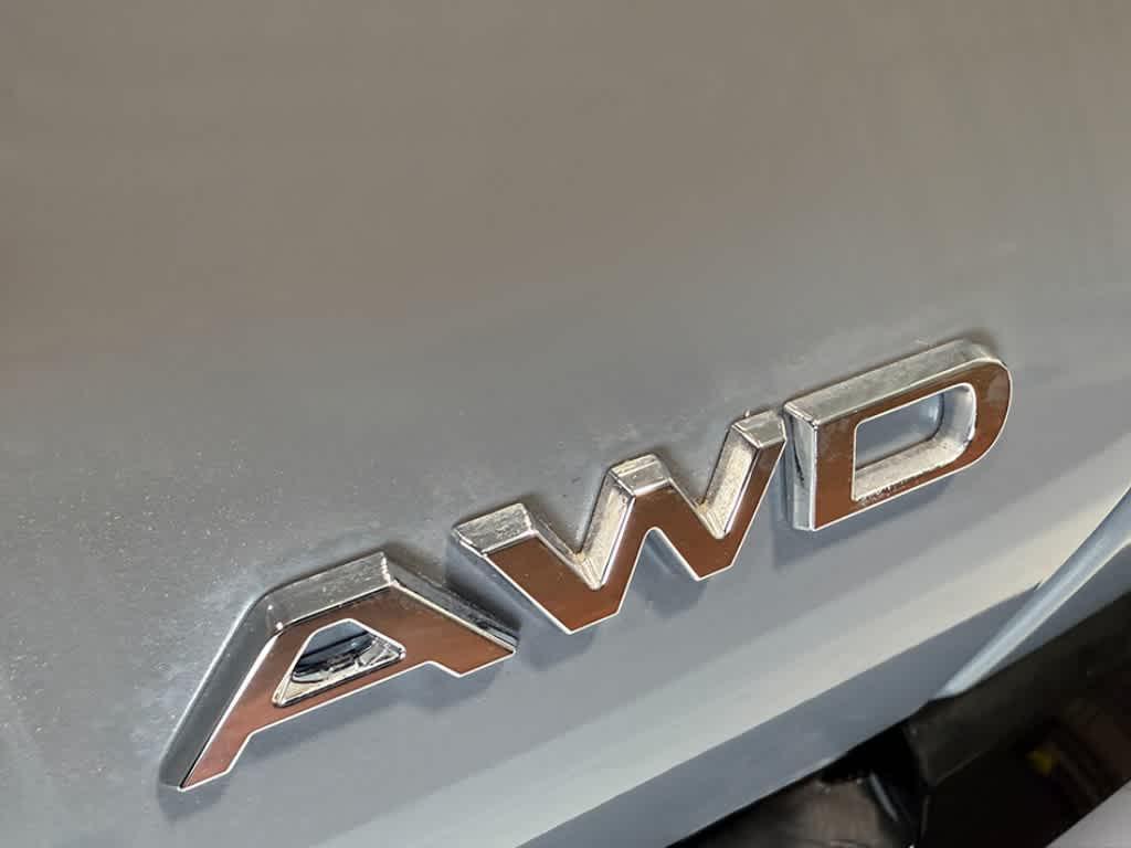 new 2025 Acura ADX car, priced at $41,950