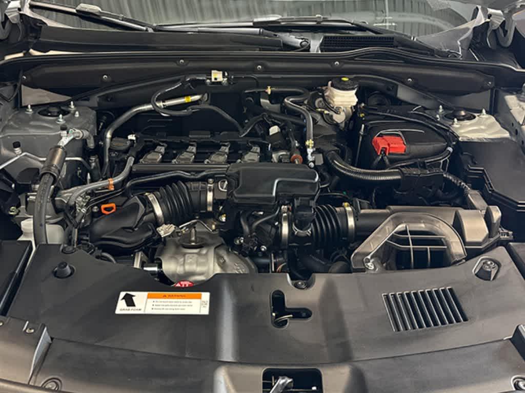 new 2025 Acura ADX car, priced at $41,950