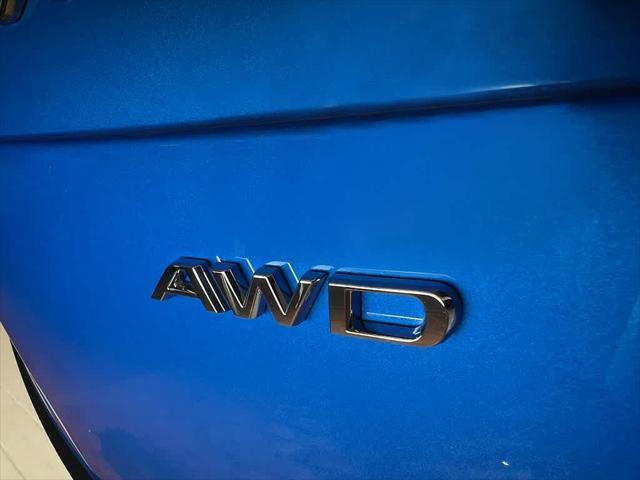 new 2024 Acura ZDX car, priced at $75,450