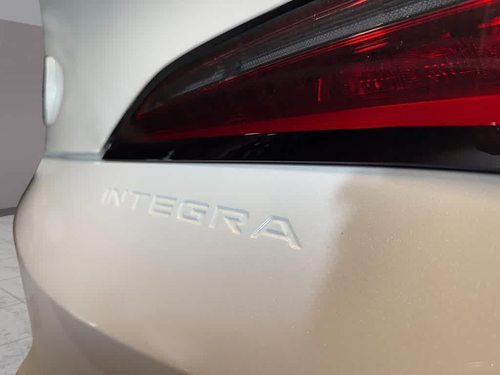 new 2025 Acura Integra car, priced at $54,695