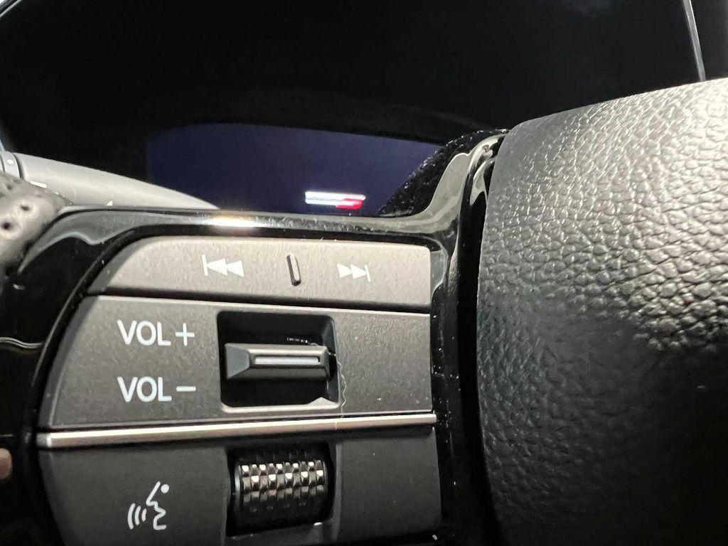 new 2025 Acura Integra car, priced at $54,695