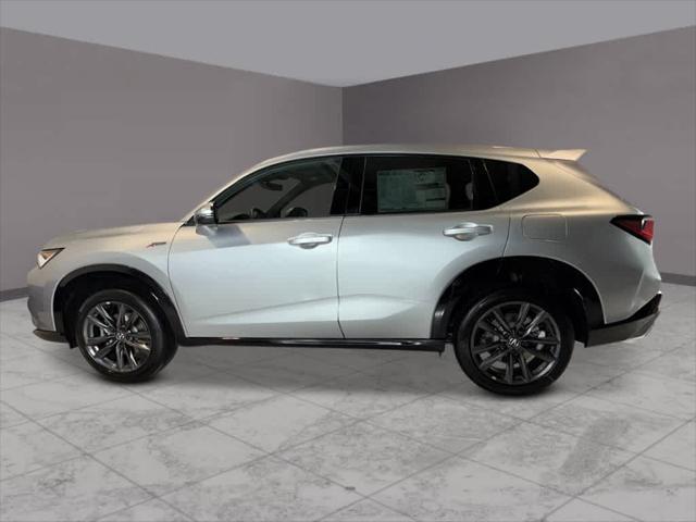 new 2025 Acura ADX car, priced at $41,350