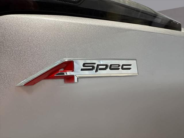 new 2025 Acura ADX car, priced at $41,350