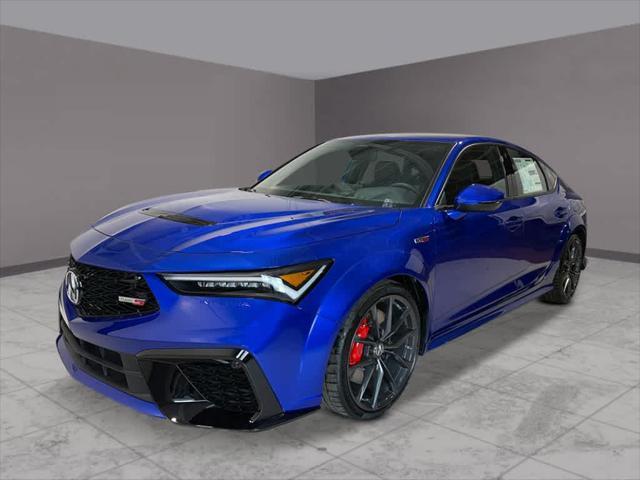 new 2025 Acura Integra car