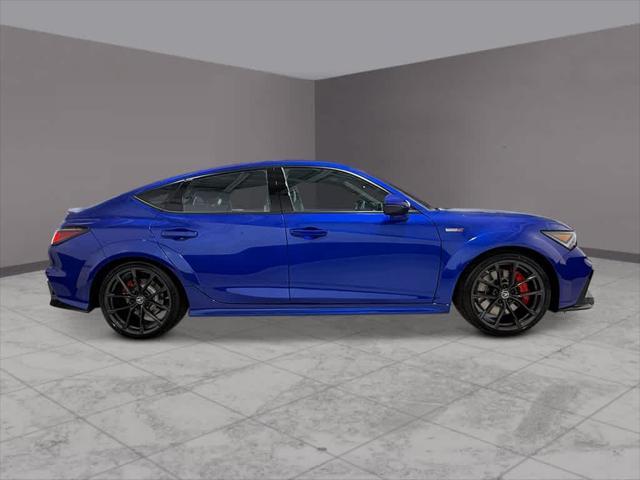 new 2025 Acura Integra car