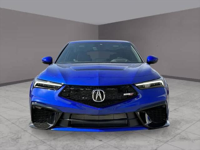 new 2025 Acura Integra car