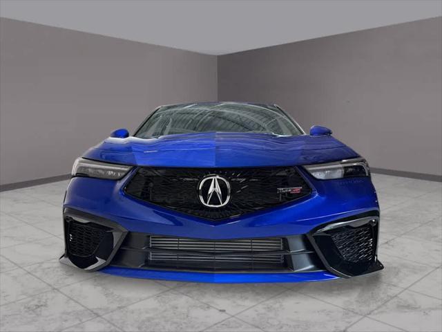 new 2025 Acura Integra car