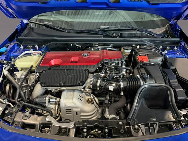 new 2025 Acura Integra car