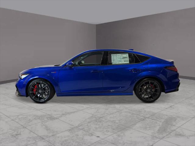 new 2025 Acura Integra car