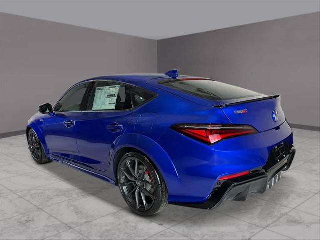 new 2025 Acura Integra car