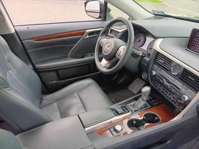used 2019 Lexus RX 350L car, priced at $25,995