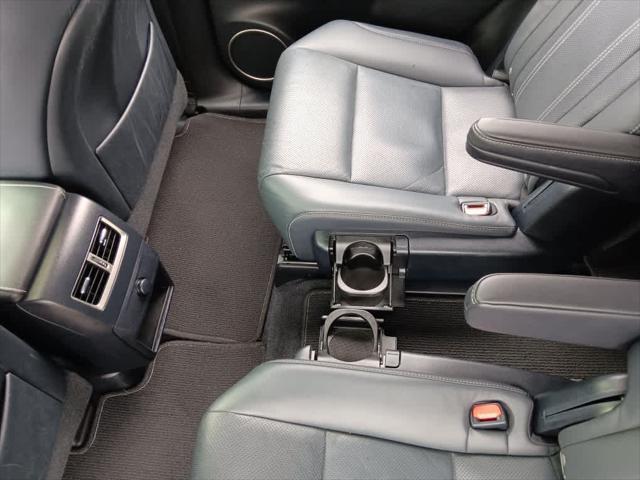 used 2019 Lexus RX 350L car, priced at $25,995