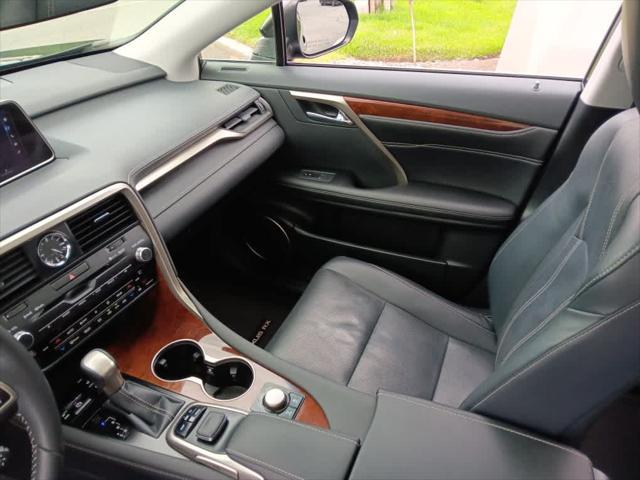 used 2019 Lexus RX 350L car, priced at $25,995