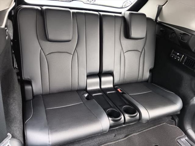 used 2019 Lexus RX 350L car, priced at $25,995