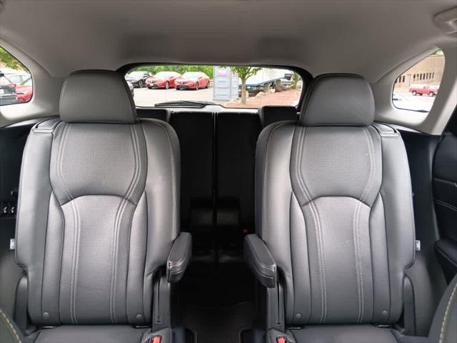 used 2019 Lexus RX 350L car, priced at $25,995