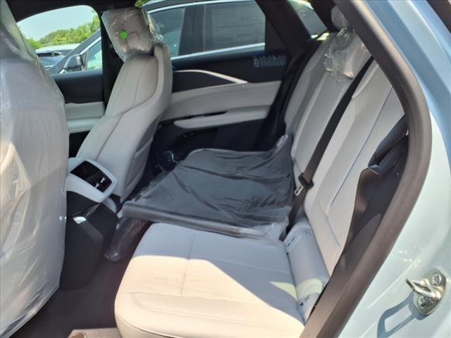 new 2025 Cadillac LYRIQ car, priced at $65,315