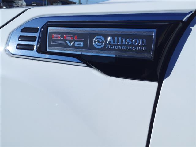 new 2024 GMC Sierra 2500 car, priced at $52,120