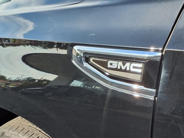 used 2022 GMC Yukon car, priced at $61,995