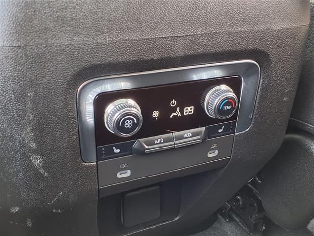 used 2022 GMC Yukon car, priced at $61,995