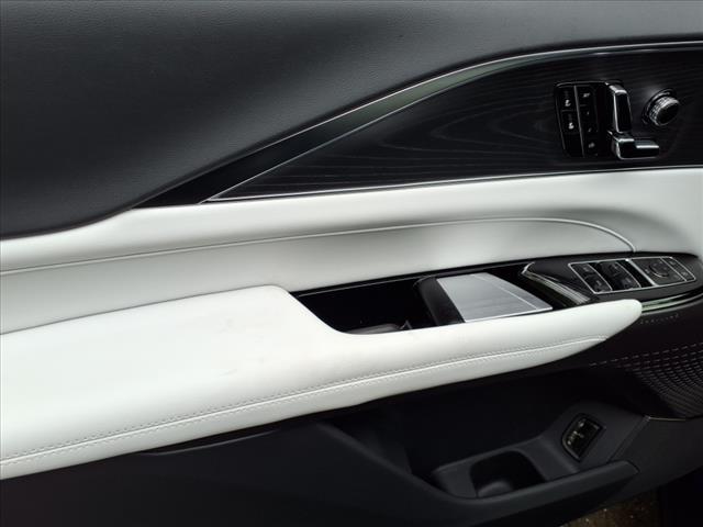 new 2025 Cadillac LYRIQ car, priced at $65,315