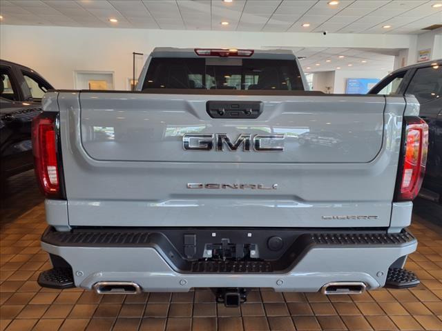 new 2025 GMC Sierra 2500 car, priced at $66,435