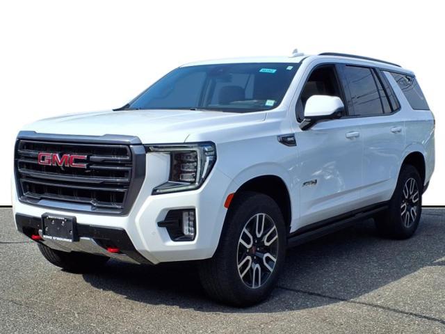 used 2023 GMC Yukon car, priced at $68,995