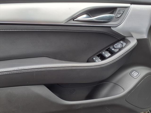 used 2023 Cadillac CT5 car, priced at $34,995
