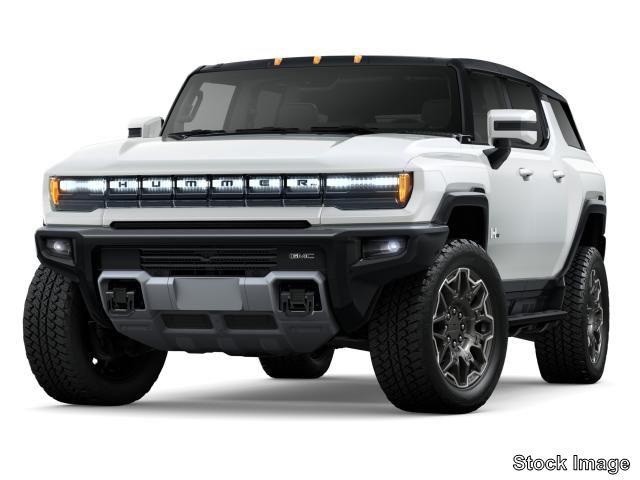 new 2025 GMC HUMMER EV SUV car, priced at $110,530