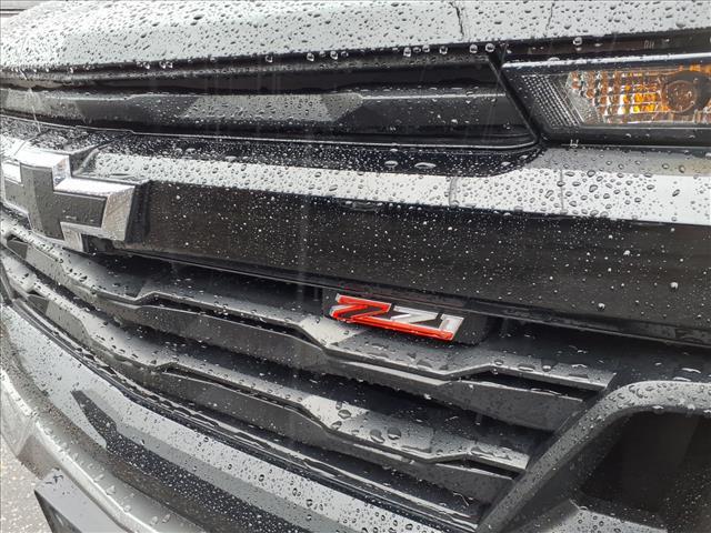 used 2023 Chevrolet Colorado car, priced at $39,995