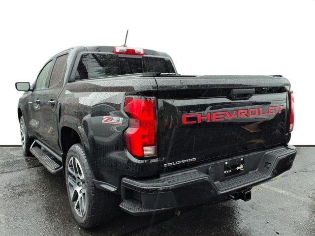 used 2023 Chevrolet Colorado car, priced at $39,995