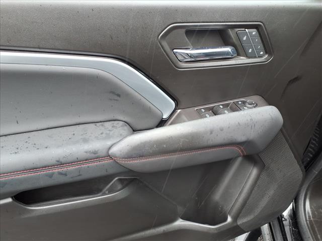 used 2023 Chevrolet Colorado car, priced at $39,995