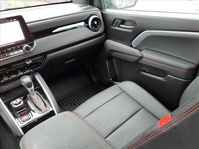 used 2023 Chevrolet Colorado car, priced at $39,995
