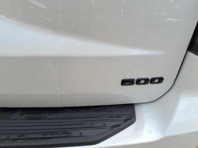 used 2021 Cadillac Escalade ESV car, priced at $71,995