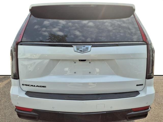 used 2021 Cadillac Escalade ESV car, priced at $71,995