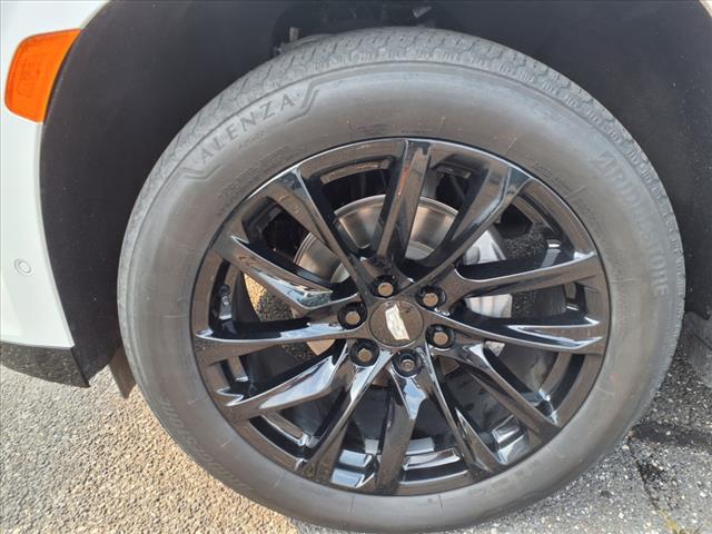 used 2021 Cadillac Escalade ESV car, priced at $71,995