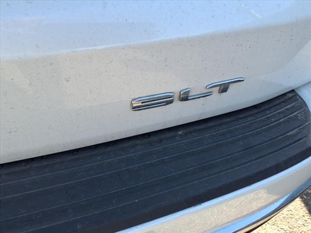 used 2022 GMC Yukon car, priced at $59,995