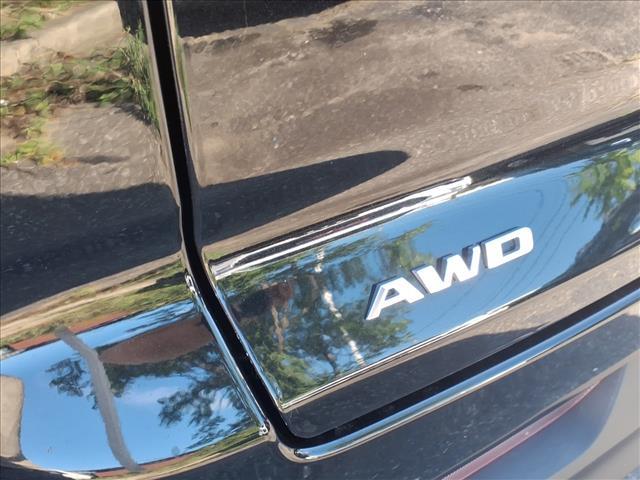 used 2023 Cadillac XT4 car, priced at $34,995