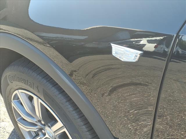 used 2023 Cadillac XT4 car, priced at $34,995