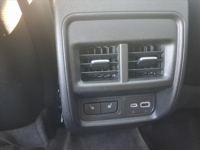 used 2023 Cadillac XT4 car, priced at $34,995