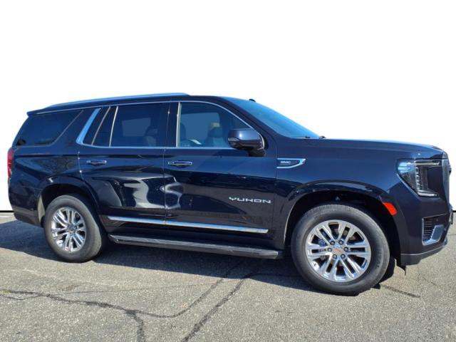 used 2022 GMC Yukon car, priced at $59,995