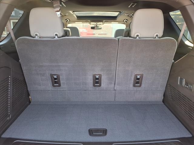 used 2022 GMC Yukon car, priced at $59,995
