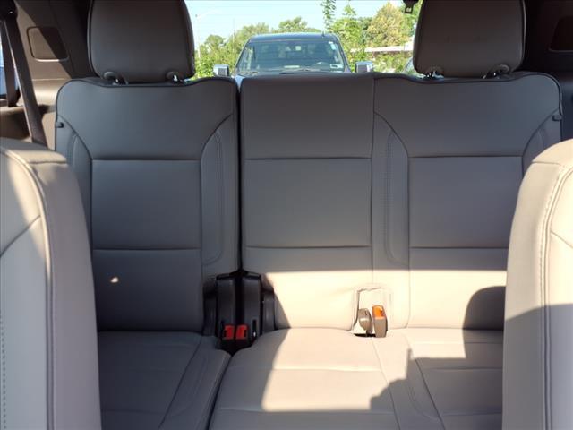 used 2022 GMC Yukon car, priced at $59,995