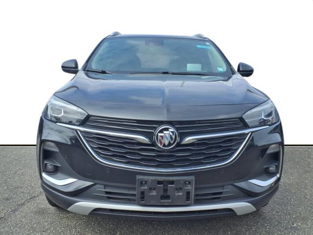used 2022 Buick Encore GX car, priced at $24,995