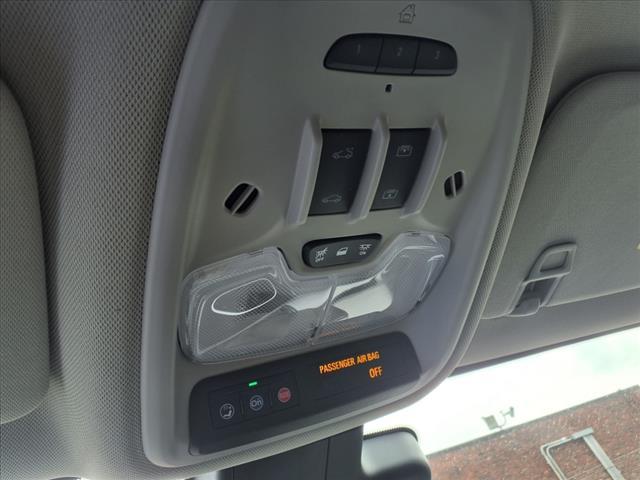 used 2022 Buick Encore GX car, priced at $24,995
