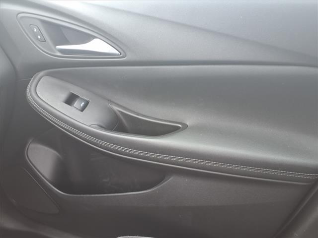 used 2022 Buick Encore GX car, priced at $24,995