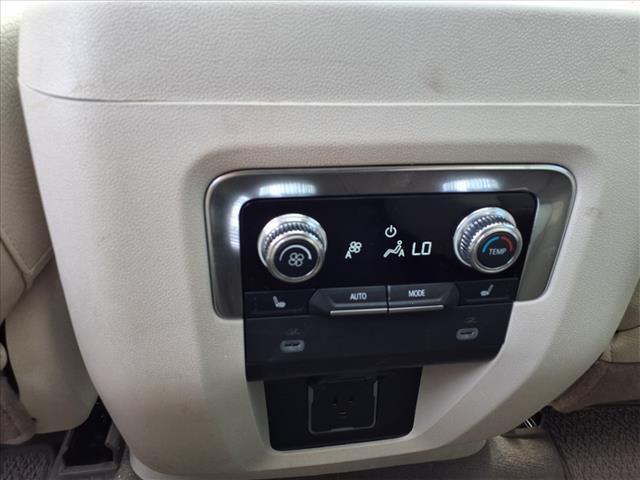 used 2024 GMC Yukon car, priced at $78,995