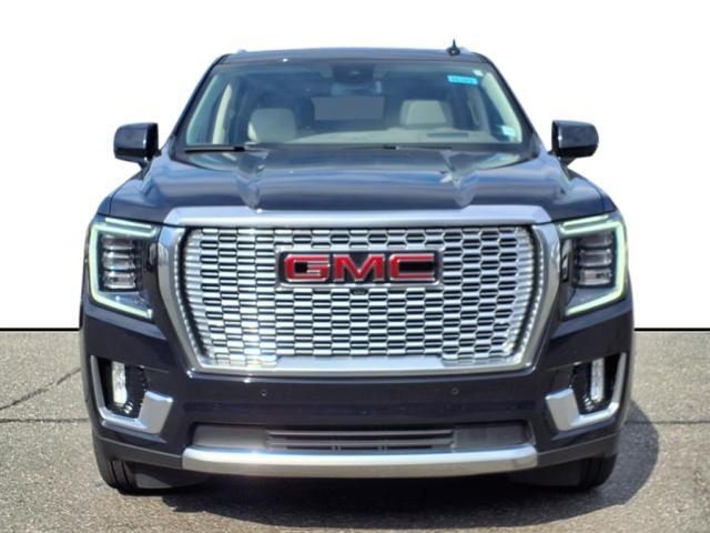 used 2024 GMC Yukon car, priced at $78,995